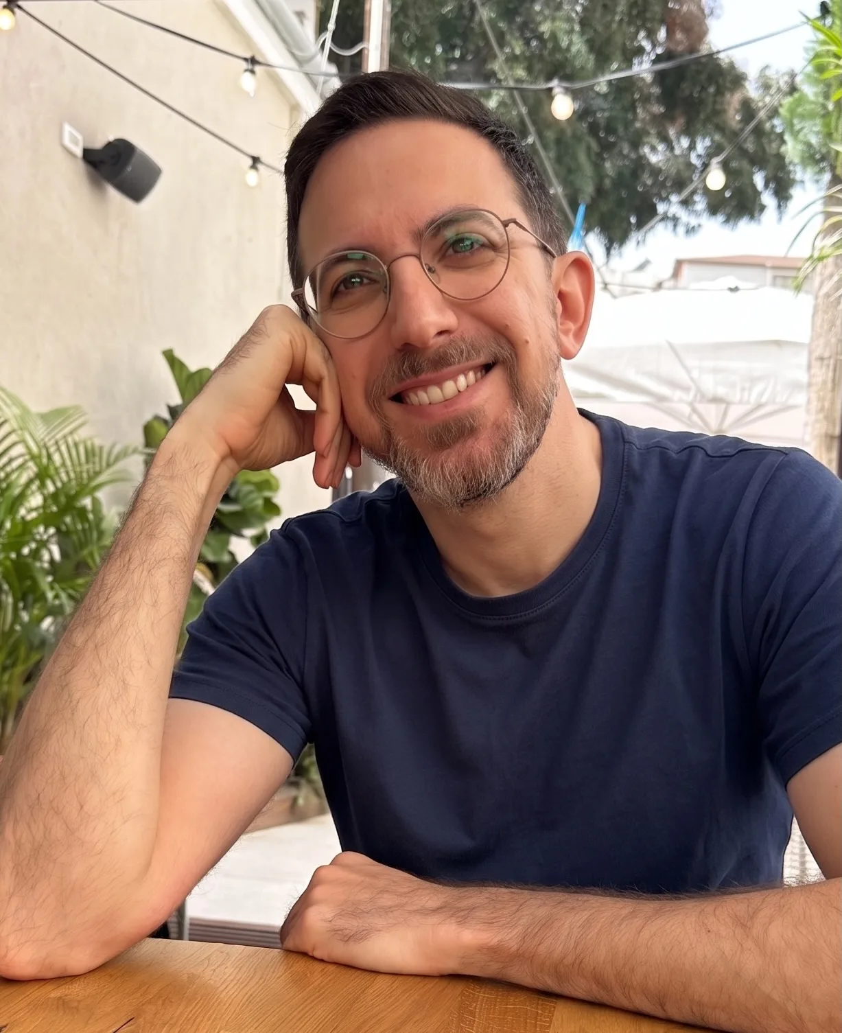אלי גורן פסיכולוג